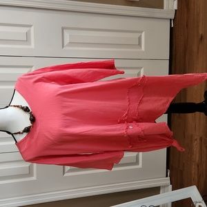 Cotton Seed Wear, Excellent condition,  Women's Top,  Size XS/Small